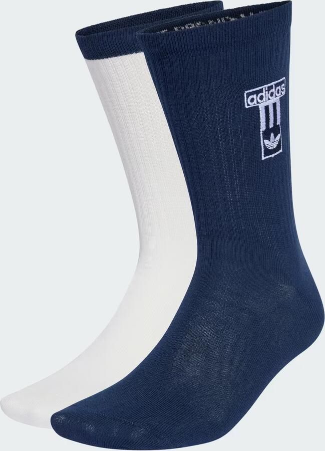 Adidas ADIBRK SOKKEN 2 PAAR