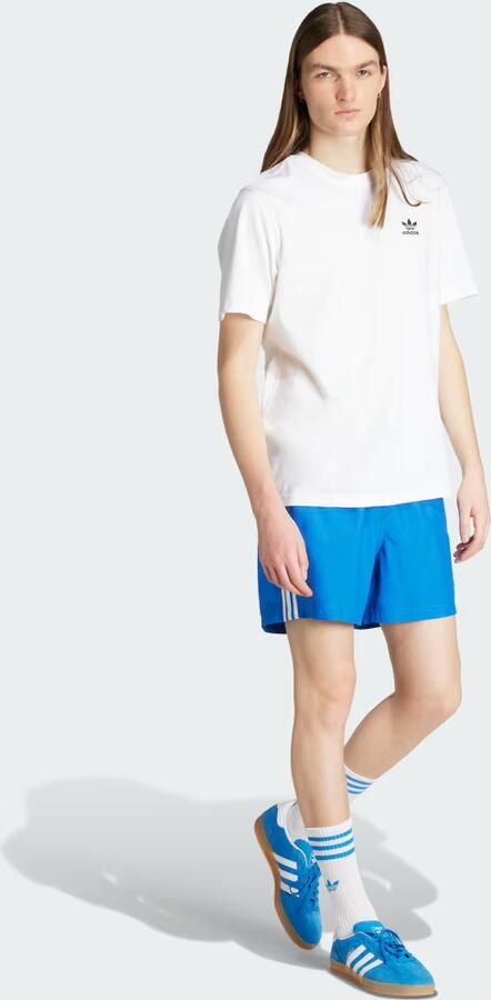 Adidas Adicolor 3-Stripes 5-Inch Zwemshort - Foto 6