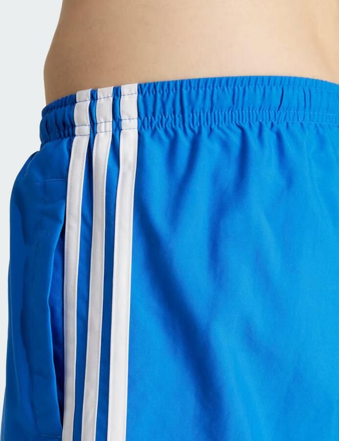 Adidas Adicolor 3-Stripes 5-Inch Zwemshort - Foto 4