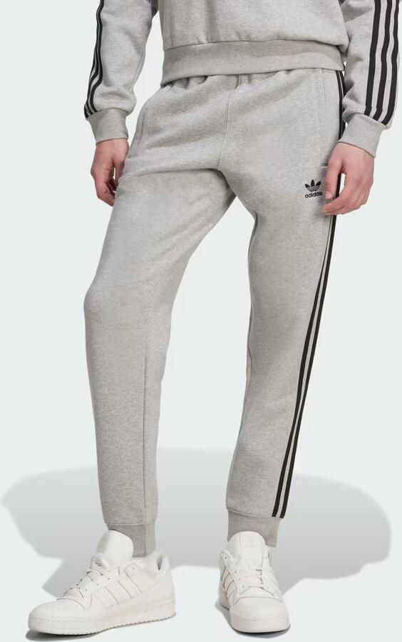 Adidas Originals Sweatbroek met elastische band - Foto 6