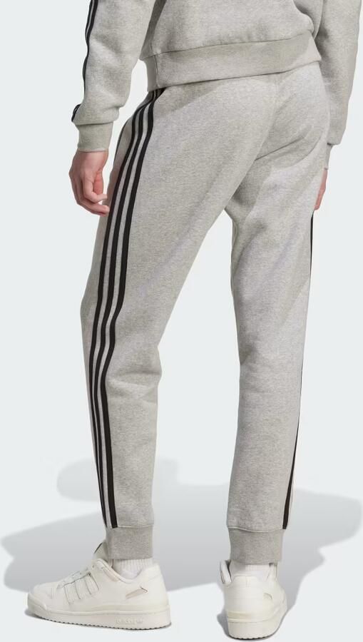 Adidas Originals Sweatbroek met elastische band - Foto 3