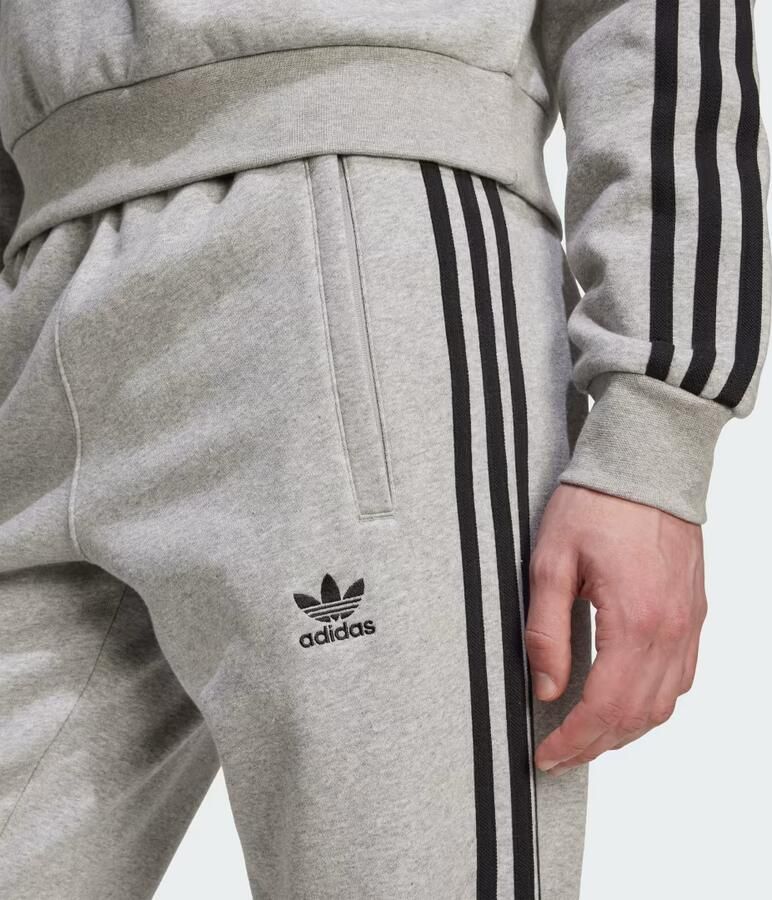 Adidas Originals Sweatbroek met elastische band - Foto 2