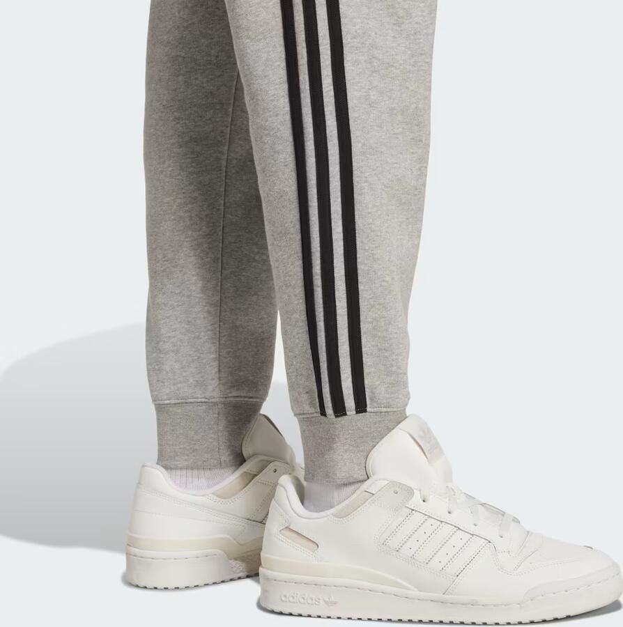 Adidas Originals Sweatbroek met elastische band