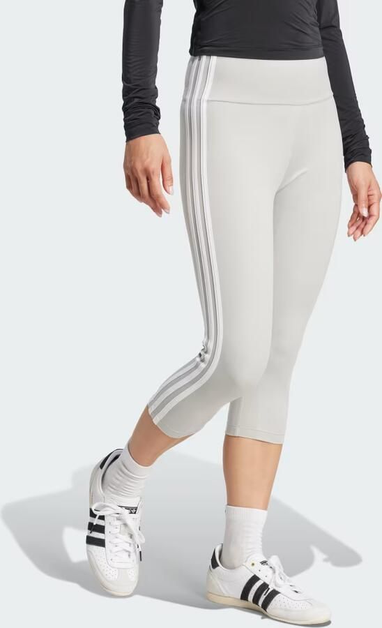 Adidas Originals Legging 3S CAPRI LGNS (1-delig) - Foto 6
