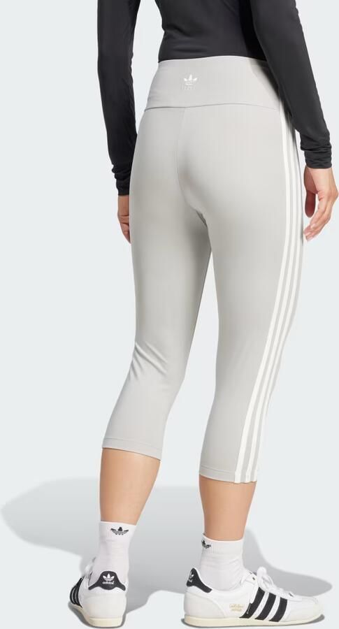 Adidas Originals Legging 3S CAPRI LGNS (1-delig) - Foto 3