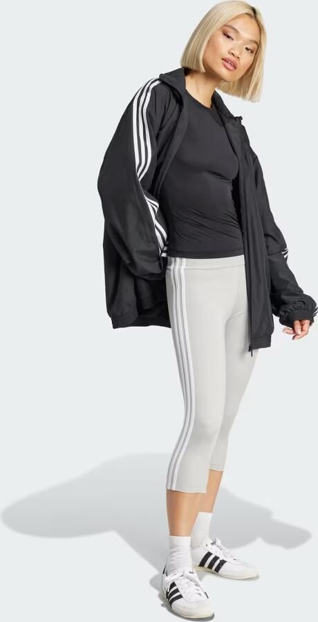 Adidas Originals Legging 3S CAPRI LGNS (1-delig) - Foto 4