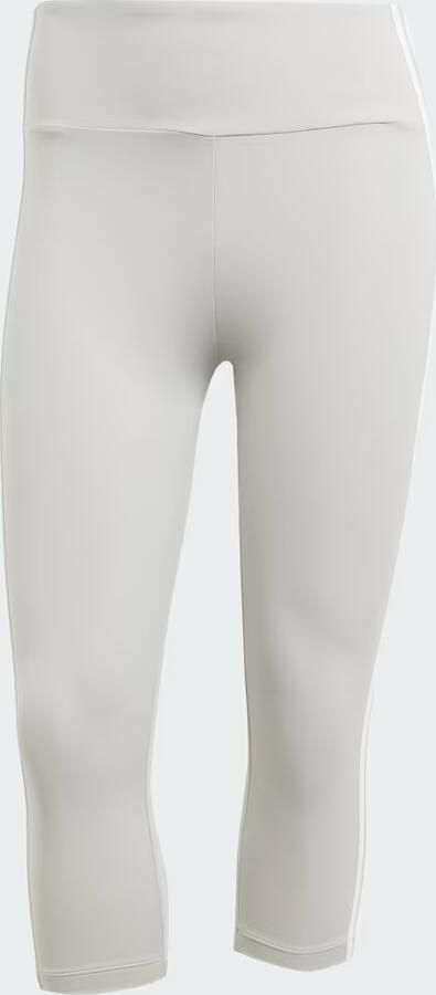 Adidas Originals Legging 3S CAPRI LGNS (1-delig) - Foto 5