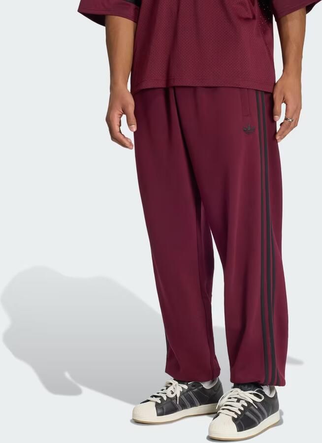 Adidas ADICOLOR 3 STRIPES CUFFED JOGGINGBROEK