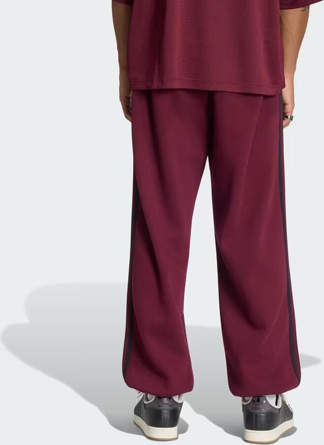 Adidas ADICOLOR 3 STRIPES CUFFED JOGGINGBROEK - Foto 4