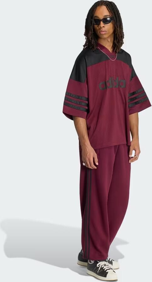 Adidas ADICOLOR 3 STRIPES CUFFED JOGGINGBROEK - Foto 5