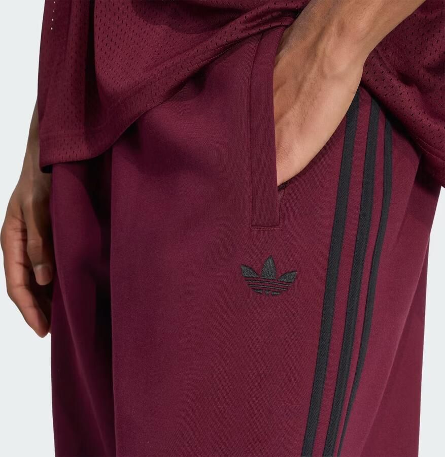 Adidas ADICOLOR 3 STRIPES CUFFED JOGGINGBROEK - Foto 2