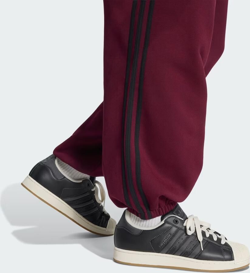 Adidas ADICOLOR 3 STRIPES CUFFED JOGGINGBROEK - Foto 3