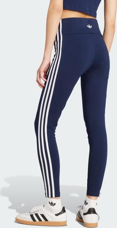 Adidas Originals Legging 3S LEGGINGS CO (1-delig) - Foto 3