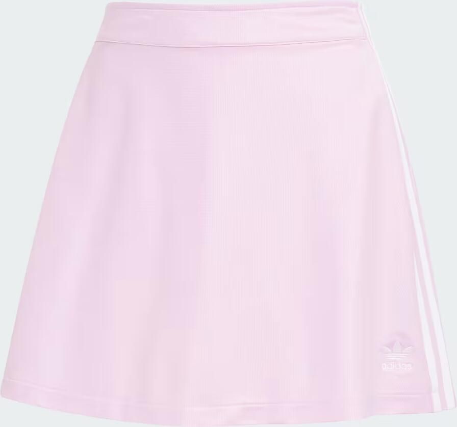 Adidas Originals Sweatrok 3S MINI SKIRT