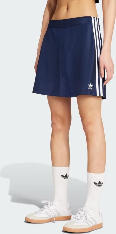 Adidas Adicolor 3-Stripes Mini Rok