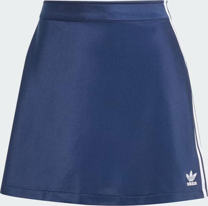 Adidas Adicolor 3-Stripes Mini Rok - Foto 4