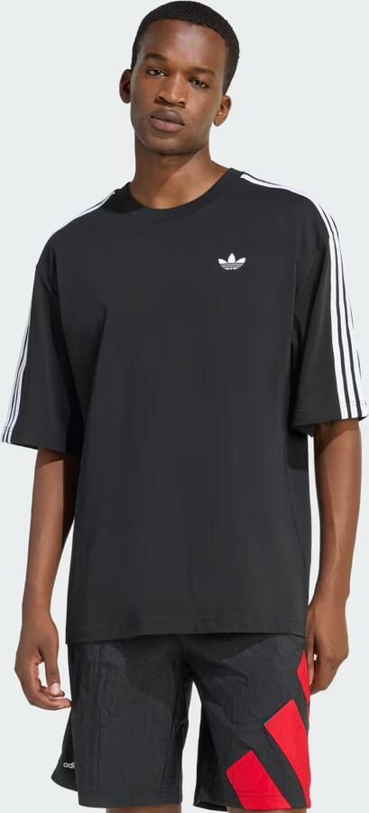 Adidas ADICOLOR 3-STRIPES OVERSIZED T-SHIRT