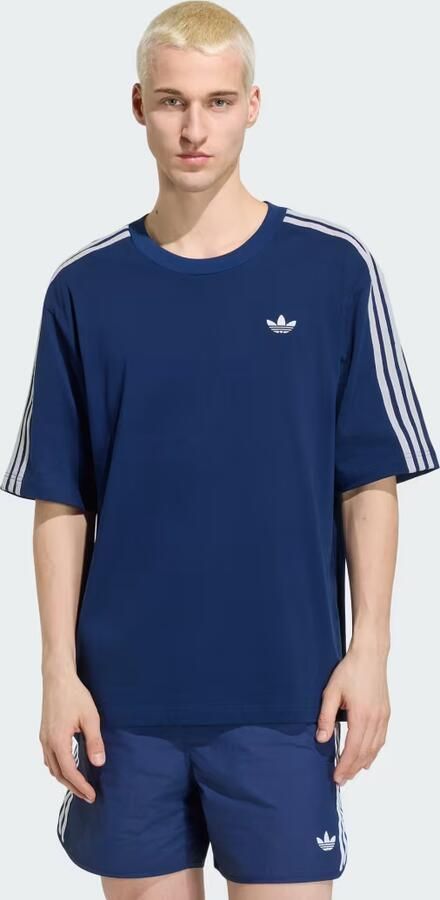 Adidas ADICOLOR 3-STRIPES OVERSIZED T-SHIRT