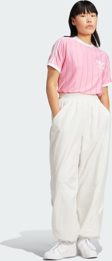 Adidas Adicolor 3-Stripes Pinstripe T-shirt - Foto 5