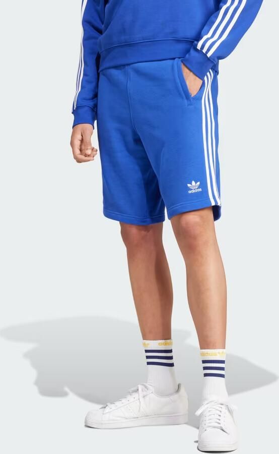 Adidas Adicolor 3-Stripes Short