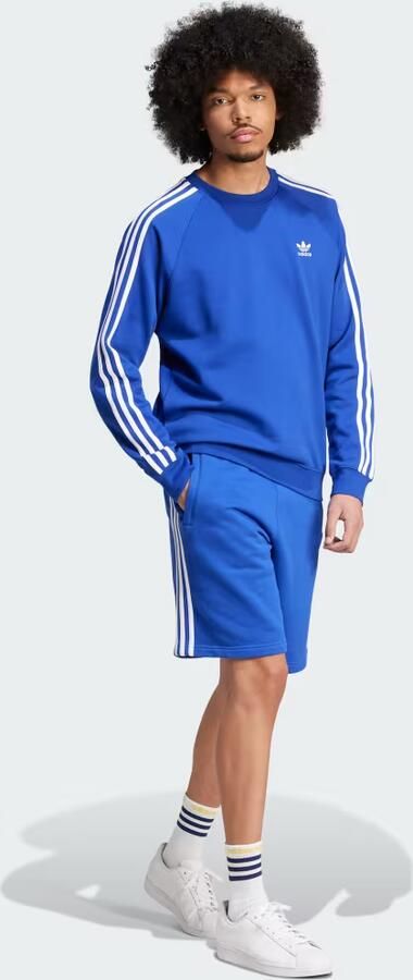 Adidas Adicolor 3-Stripes Short - Foto 6
