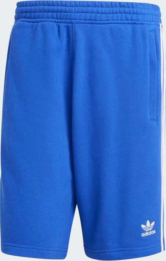 Adidas Adicolor 3-Stripes Short - Foto 5