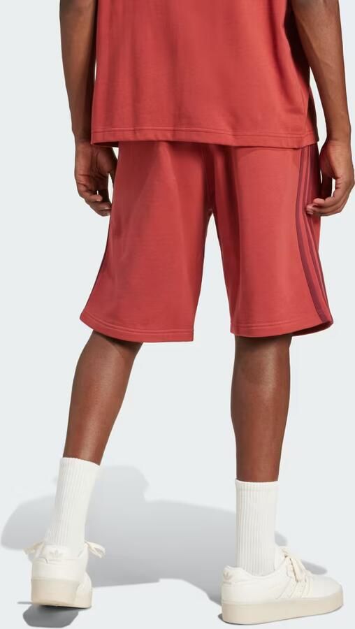 Adidas Adicolor 3-Stripes Short - Foto 5