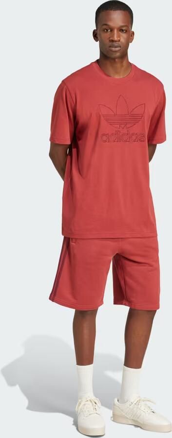 Adidas Adicolor 3-Stripes Short - Foto 6