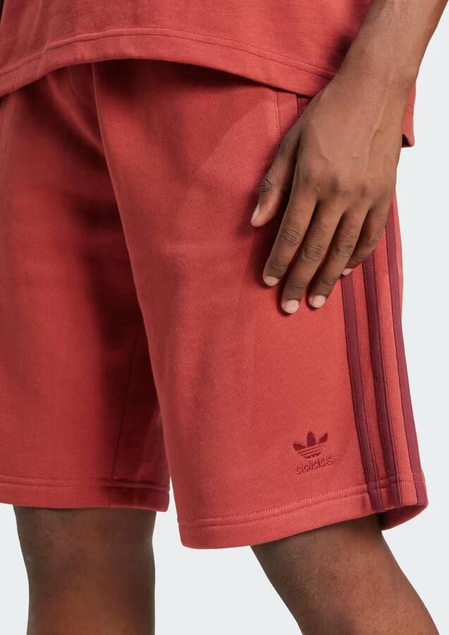 Adidas Adicolor 3-Stripes Short - Foto 2