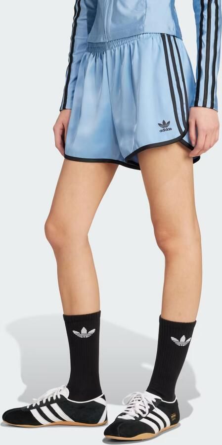 Adidas Adicolor 3-Stripes Sprinter Short