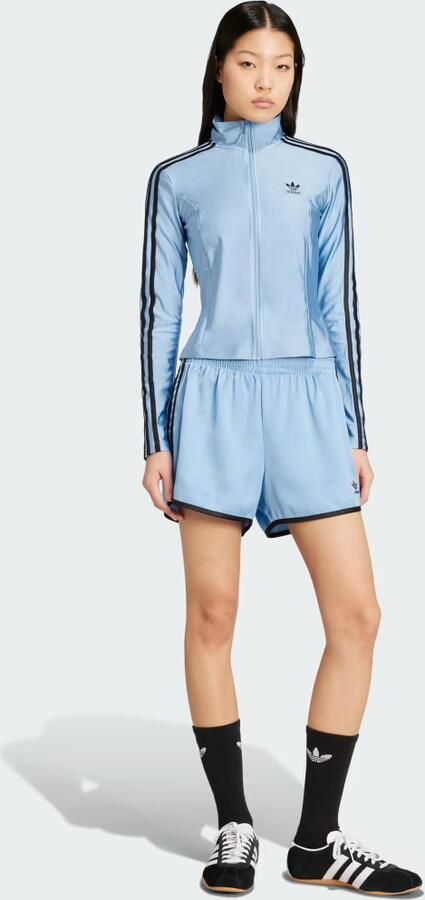 Adidas Adicolor 3-Stripes Sprinter Short - Foto 5