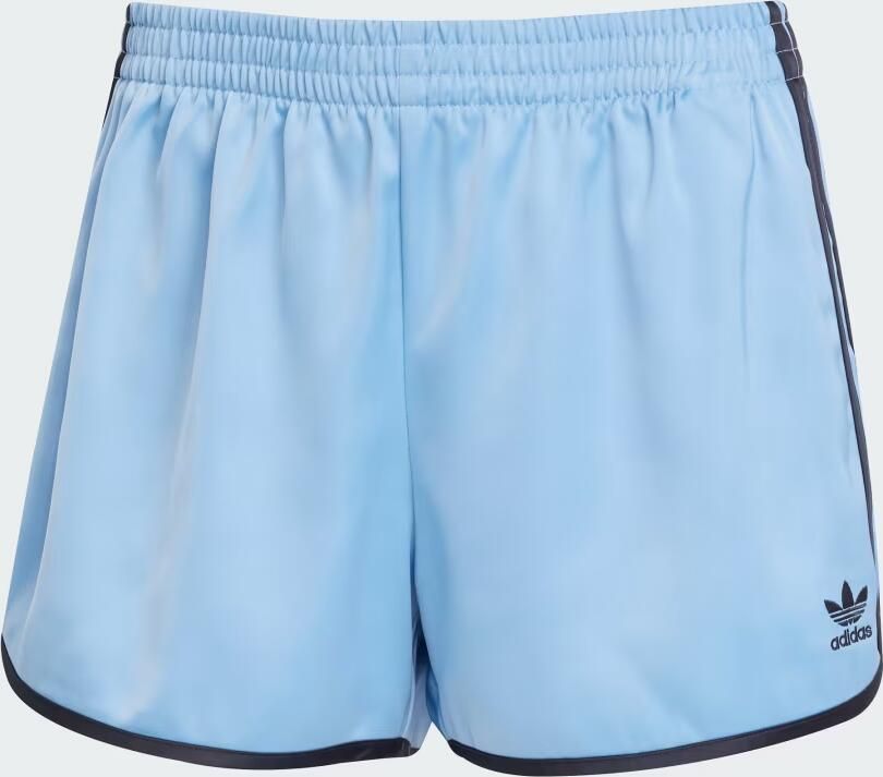 Adidas Adicolor 3-Stripes Sprinter Short - Foto 4
