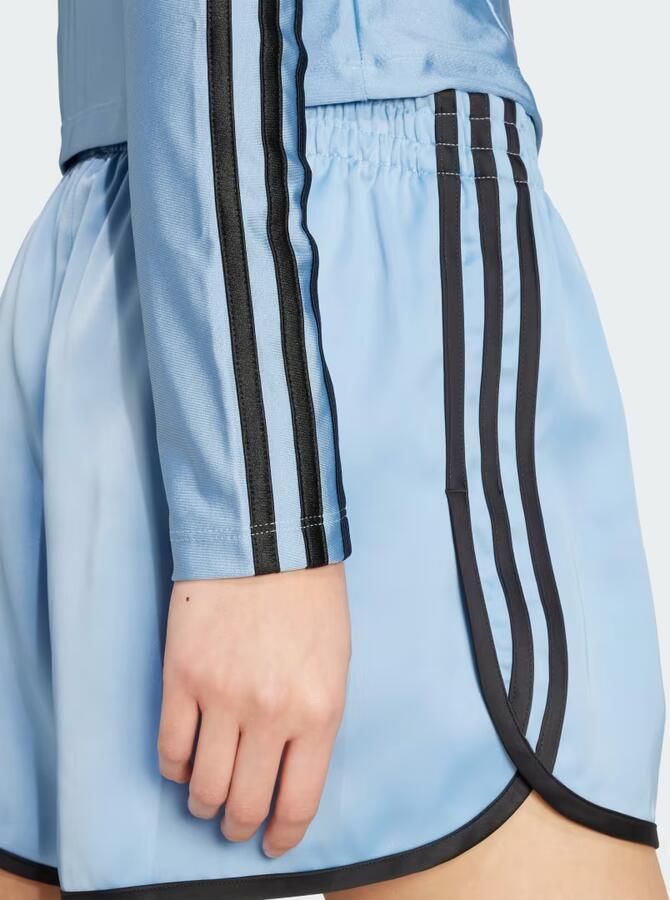 Adidas Adicolor 3-Stripes Sprinter Short - Foto 3