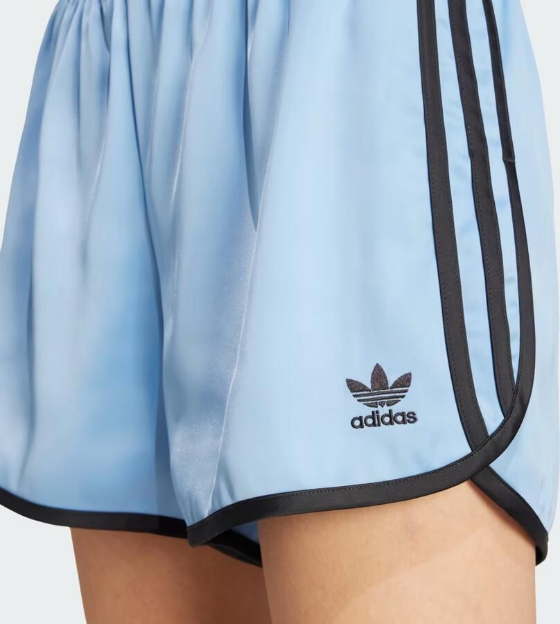 Adidas Adicolor 3-Stripes Sprinter Short - Foto 2