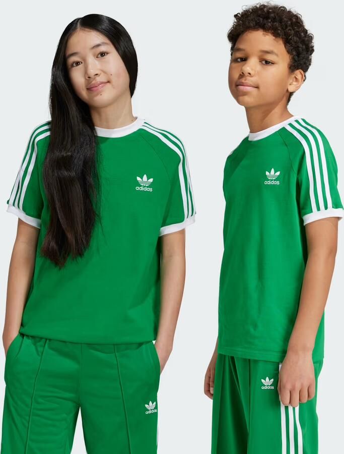 Adidas Adicolor 3-Stripes T-shirt Kids