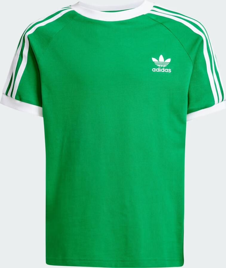 Adidas Adicolor 3-Stripes T-shirt Kids - Foto 3