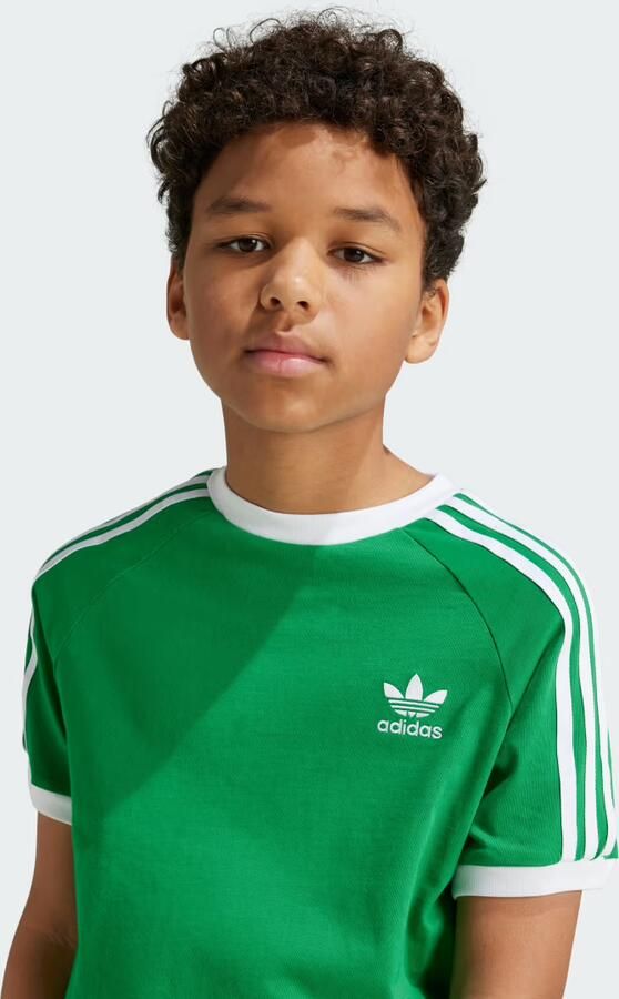 Adidas Adicolor 3-Stripes T-shirt Kids - Foto 5