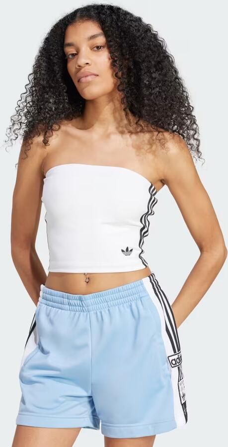 Adidas Adicolor 3-Stripes Tube Top
