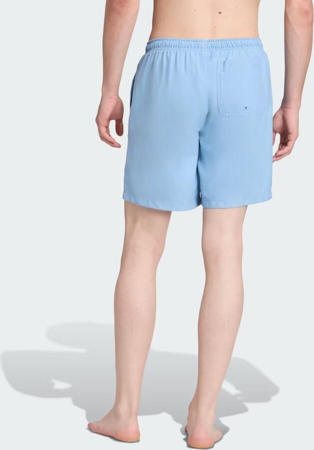 Adidas Adicolor 8-Inch Zwemshort - Foto 5
