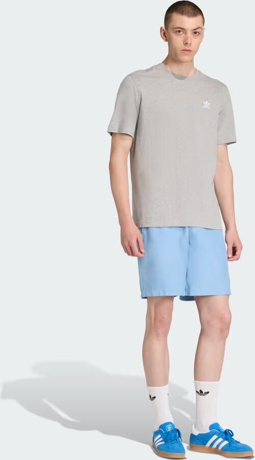 Adidas Adicolor 8-Inch Zwemshort - Foto 6