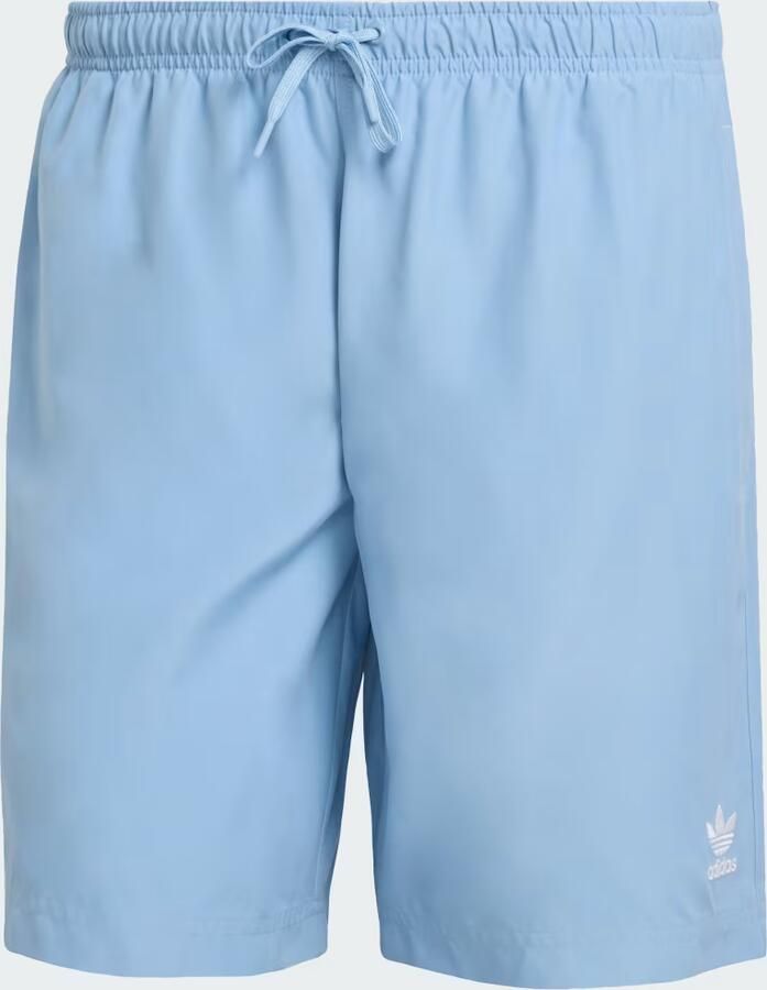 Adidas Adicolor 8-Inch Zwemshort - Foto 4