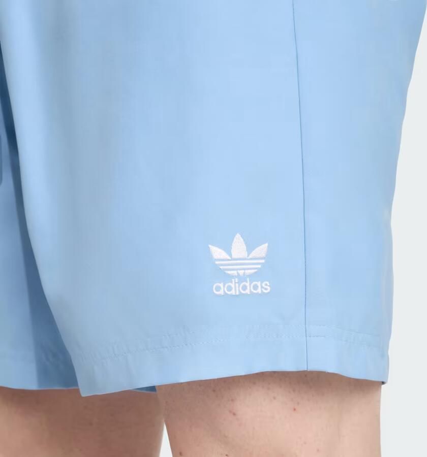 Adidas Adicolor 8-Inch Zwemshort - Foto 3