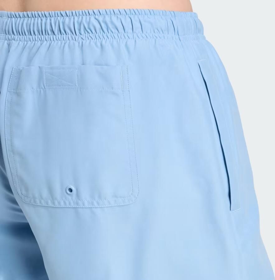 Adidas Adicolor 8-Inch Zwemshort - Foto 2