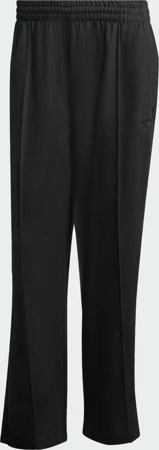 Adidas Originals Baggy Track Pant Men Trainingsbroeken zwart Maat XL Kleding - Foto 5