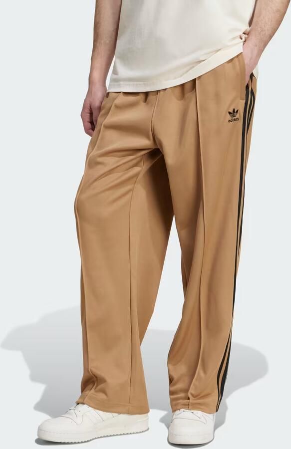 Adidas Originals Trainingsbroek met lengtenaden en elastische band - Foto 6