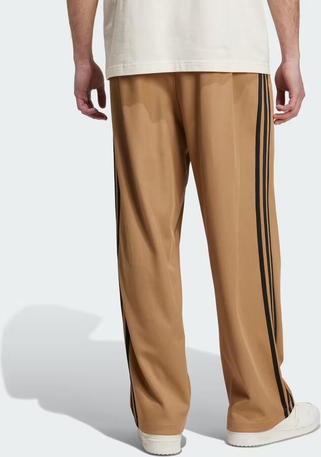 Adidas Originals Trainingsbroek met lengtenaden en elastische band - Foto 3