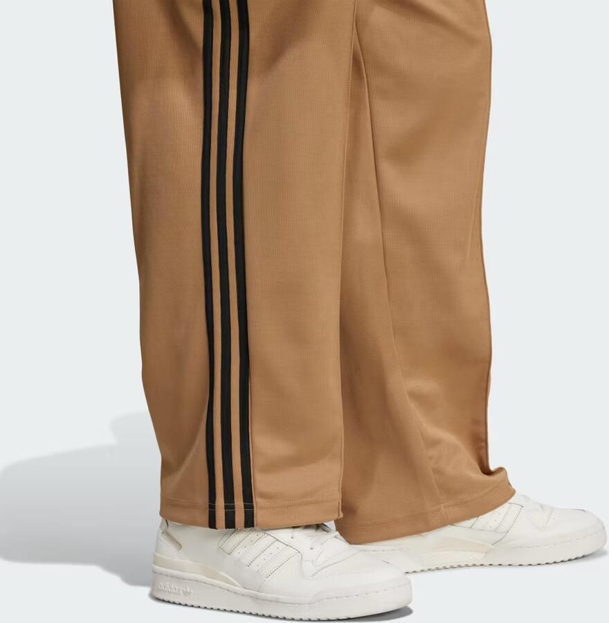 Adidas Originals Trainingsbroek met lengtenaden en elastische band