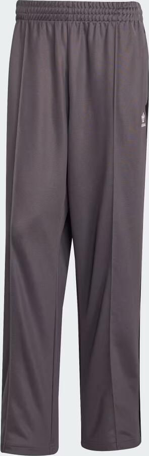 Adidas Originals Baggy Track Pant Men Trainingsbroeken grijs Maat XL Kleding - Foto 5