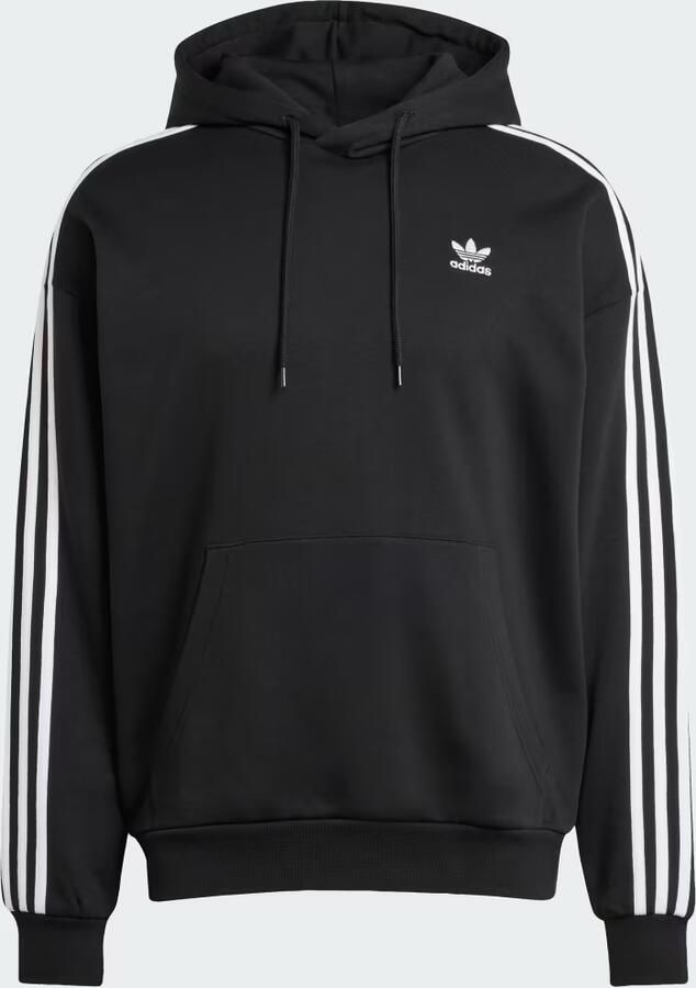Adidas Originals Sweatshirt BAGGY HOODIE - Foto 3