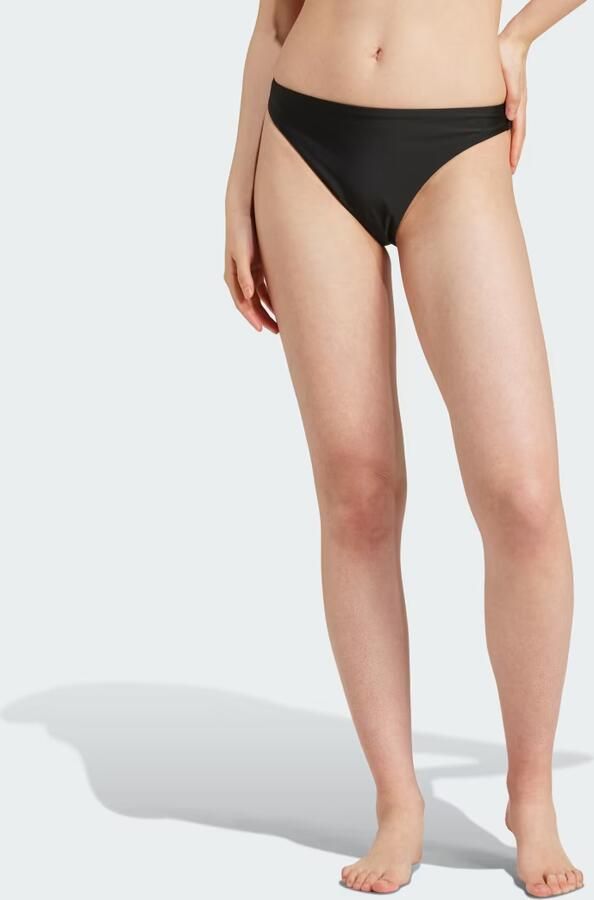 Adidas Originals Bikinibroekje met labelprint model ' ADIC BIKINI BTM'